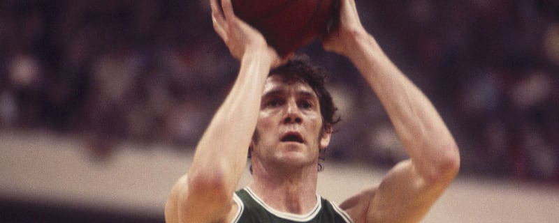 The 'Boston Celtics Hall of Famers' quiz