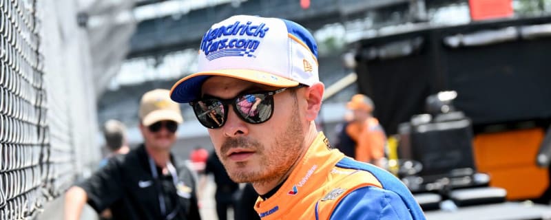 Four storylines to follow for Sunday's Indianapolis 500