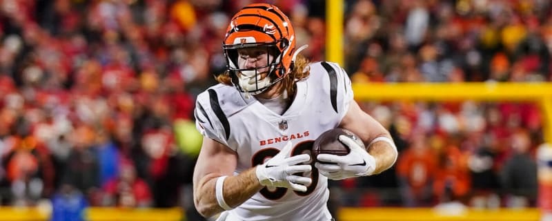 Panthers sign away Cincinnati Bengals fan favorite