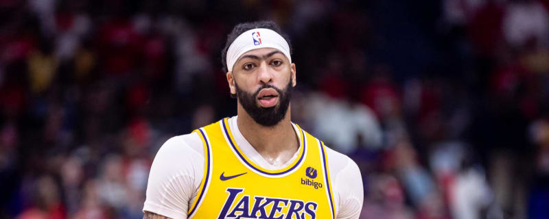 More to Anthony Davis not wanting JJ Redick as Lakers coach?