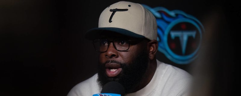 Titans interview Browns assistant for DC job