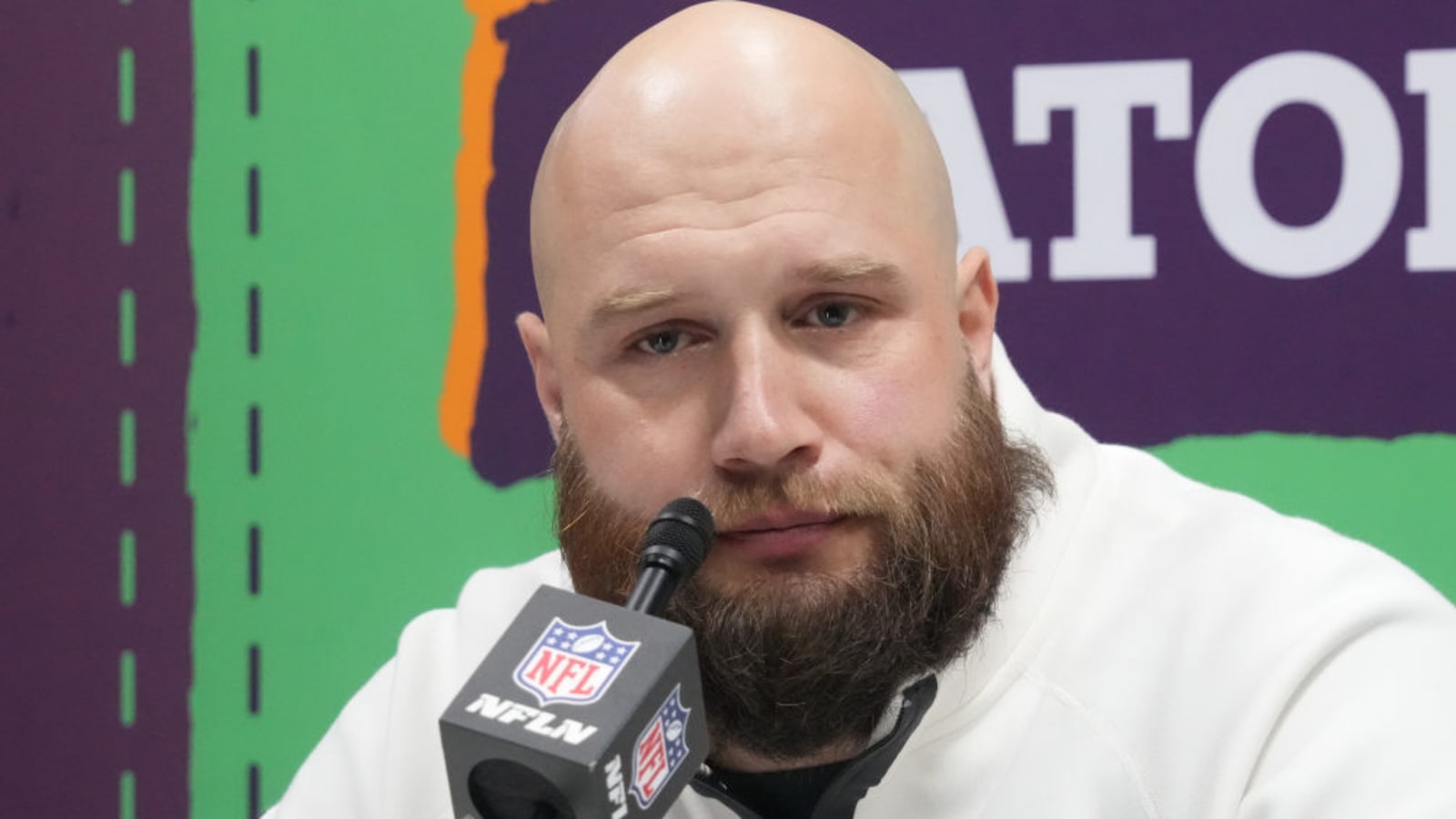 A.J. Brown, Lane Johnson, and more call out Eagles fans in the best way ahead of Super Bowl LIX