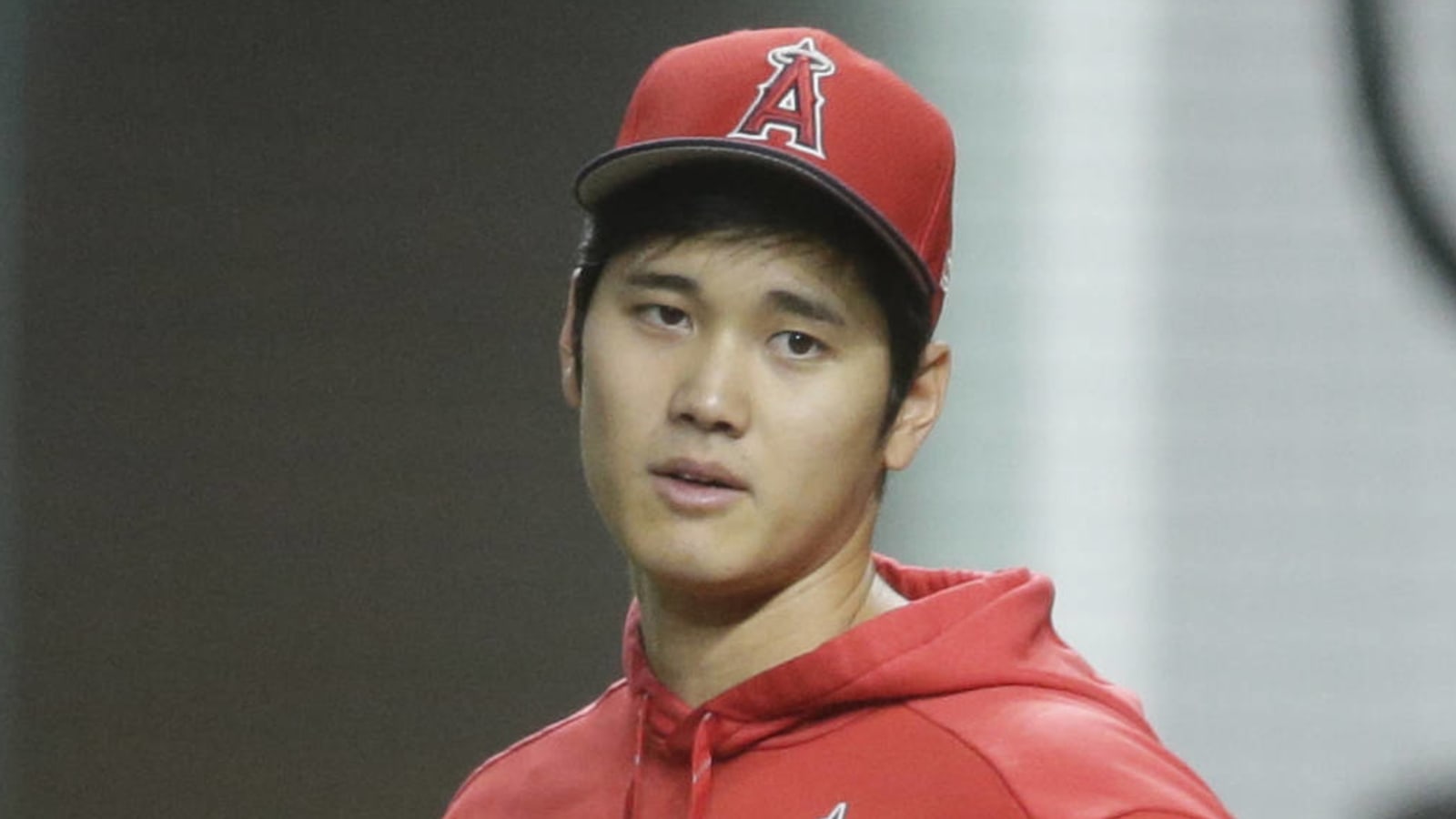 Maddon: Ohtani will have 'full-go' as pitcher in 2021