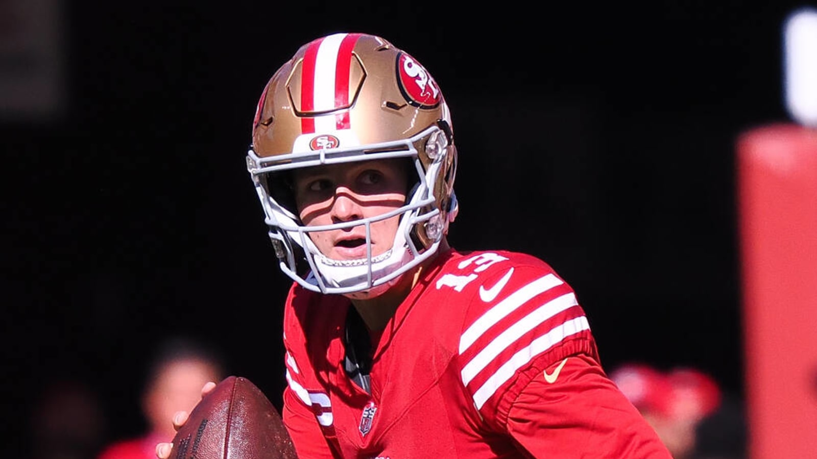 Alex Smith shares honest insights on 49ers QB Brock Purdy