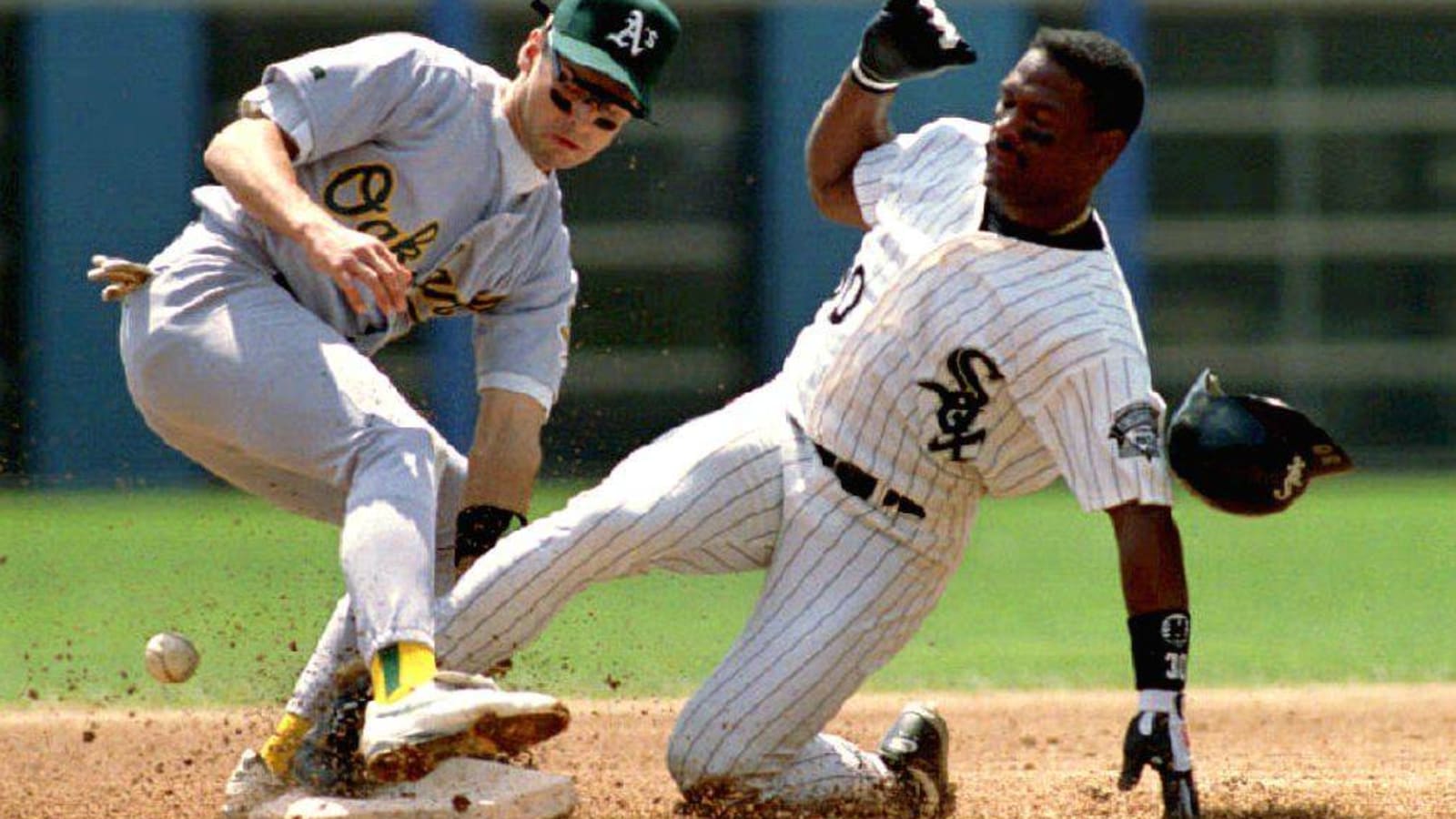 The 'All-time Stolen Base leaders' quiz