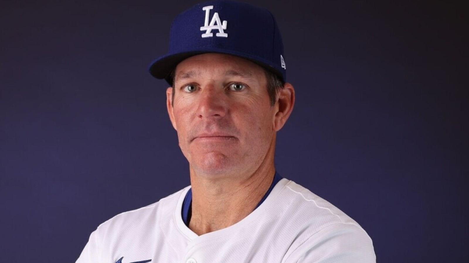  Clayton McCullough Among Candidates To Become New Marlins Manager