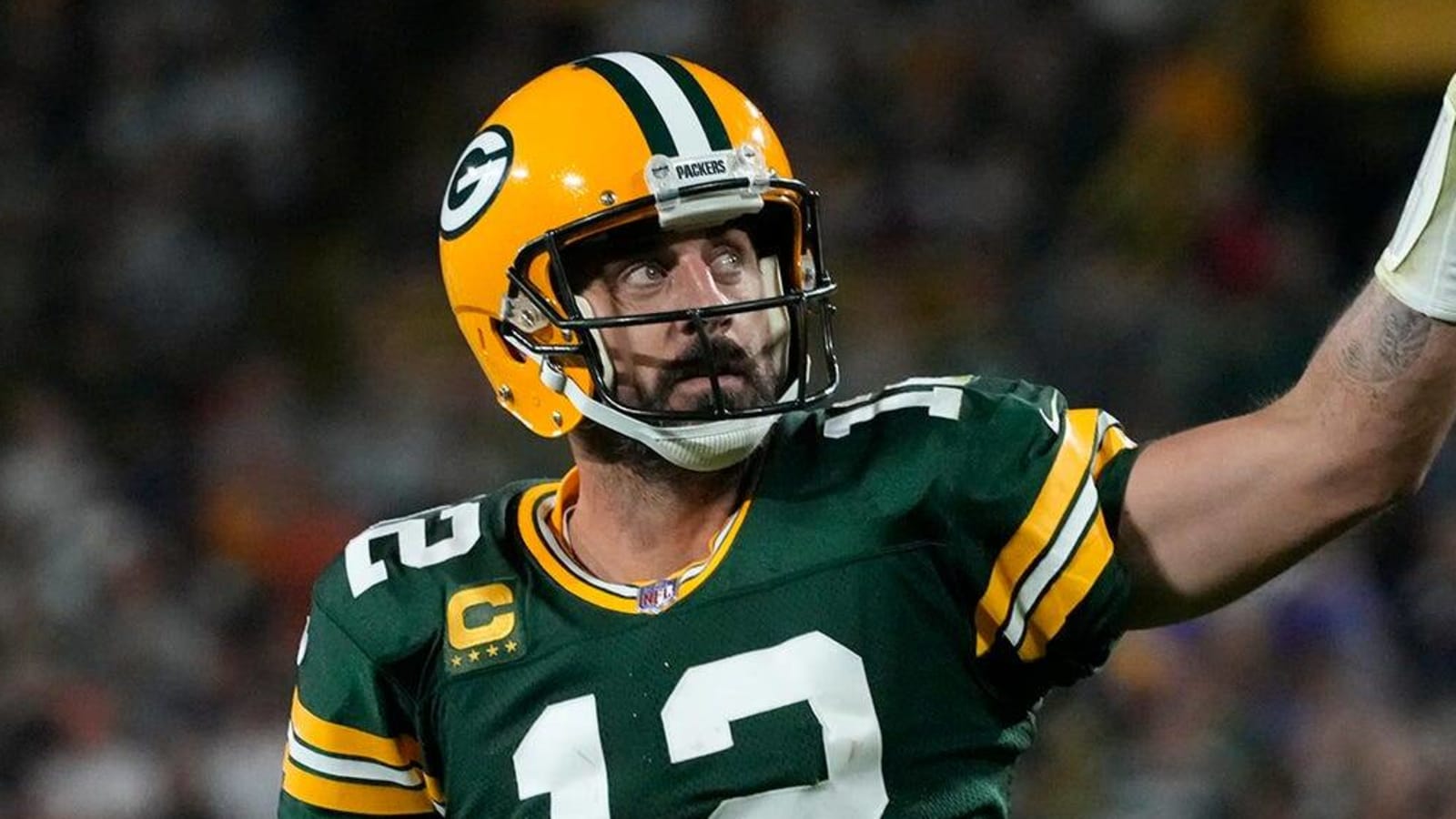 Former Packers WR explains why Jets need to complete Aaron Rodgers trade