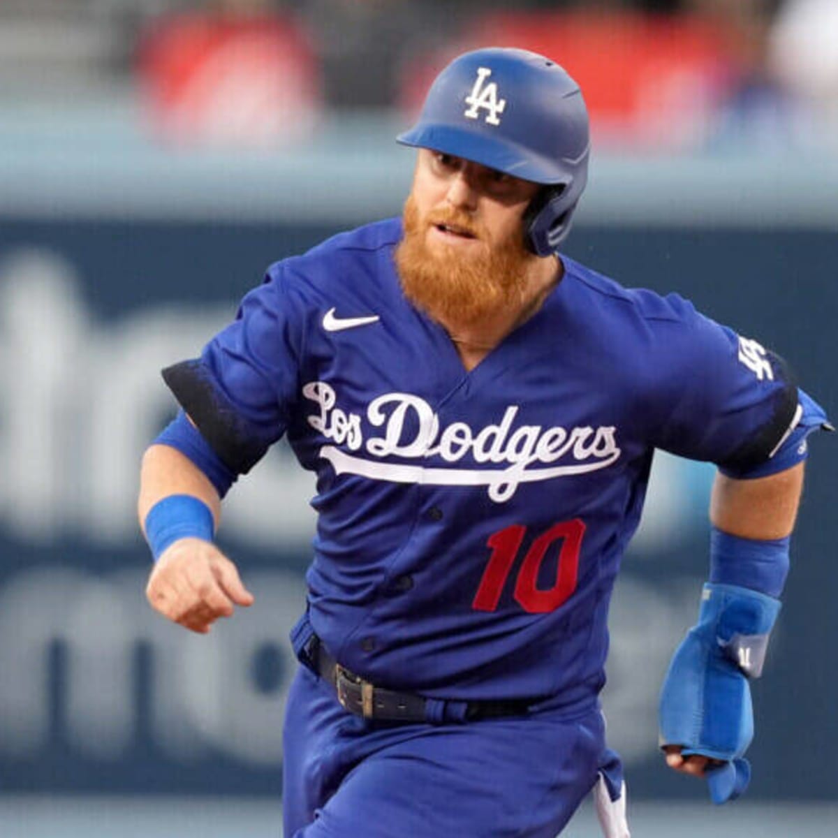 Max Muncy - Los Angeles Dodgers Third Baseman - ESPN