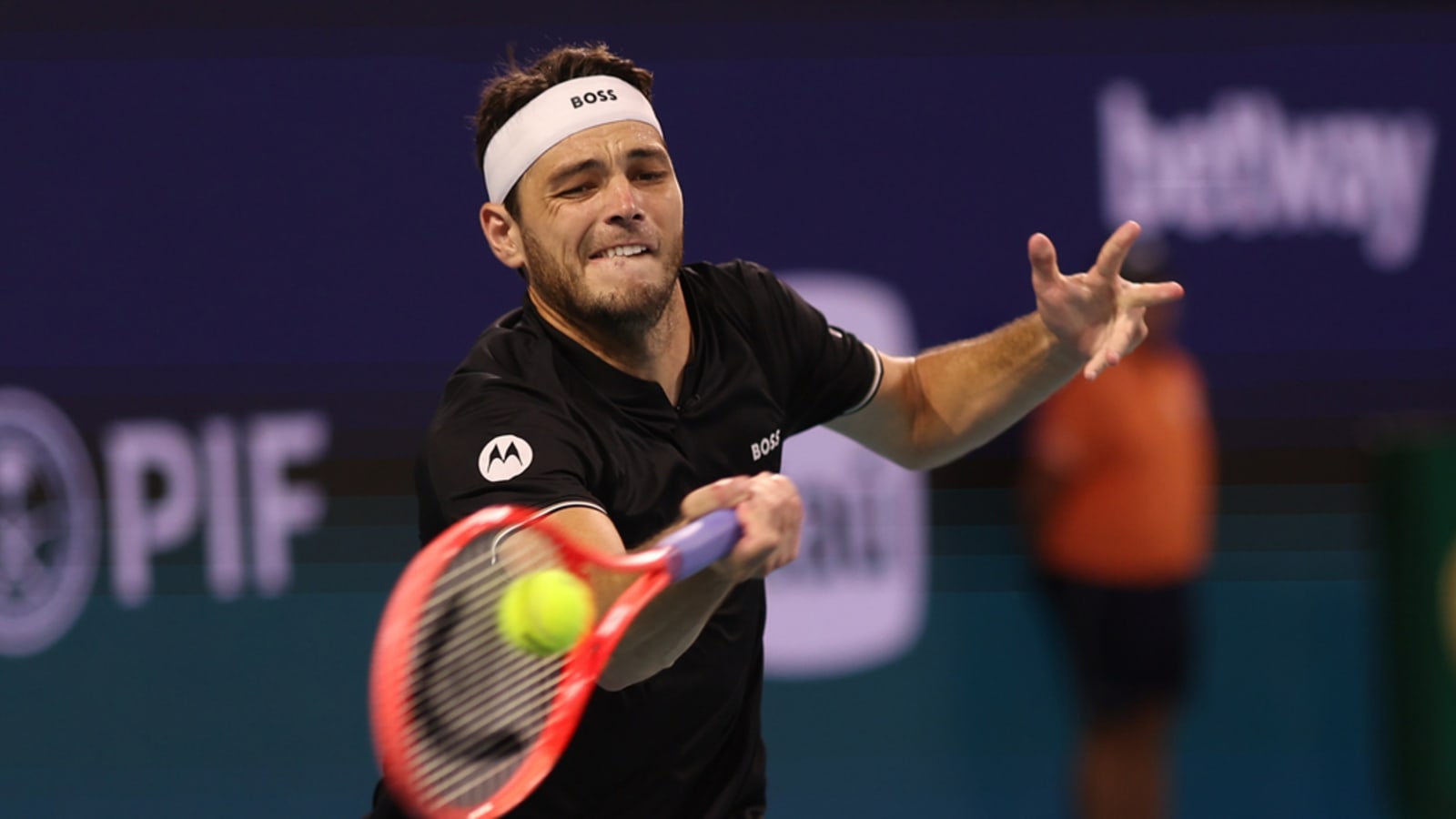 Taylor Fritz withdraws hours before Monte-Carlo Masters draw as injury hell continues