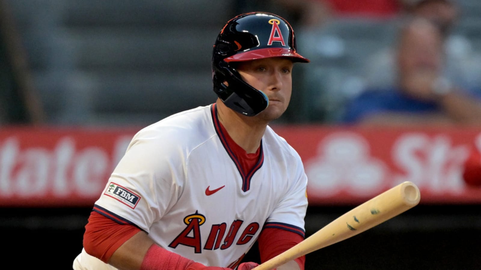 Cubs acquire former first-round pick from Angels