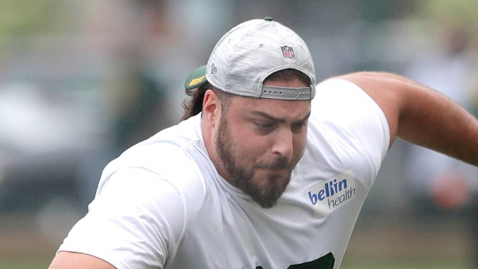 Packers' Bakhtiari expected to play vs. Bucs