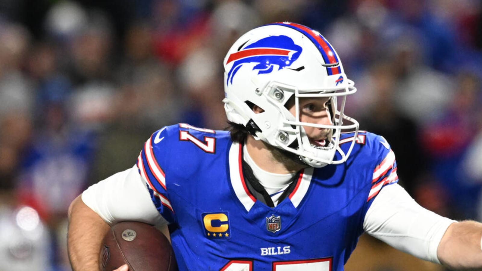 'MNF' takeaways: Loss puts serious dent in Bills' playoff hopes