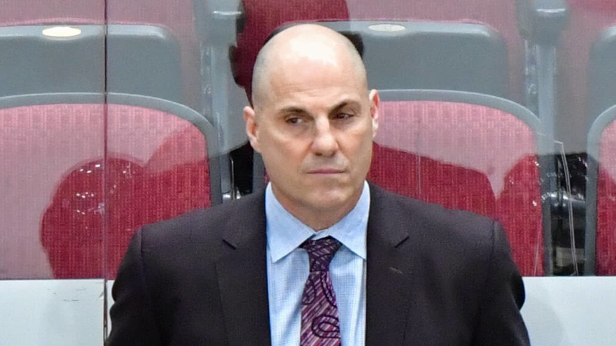 The Stanchies: Rick Tocchet's North/South vision for the Canucks is finally  here : r/canucks