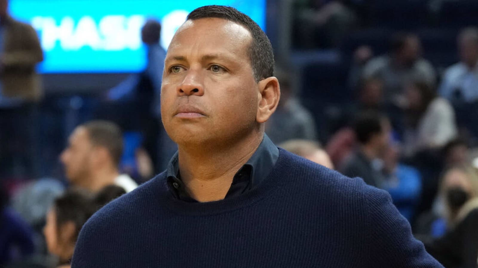 A-Rod 'heartbroken' over Tatis Jr.'s PED suspension