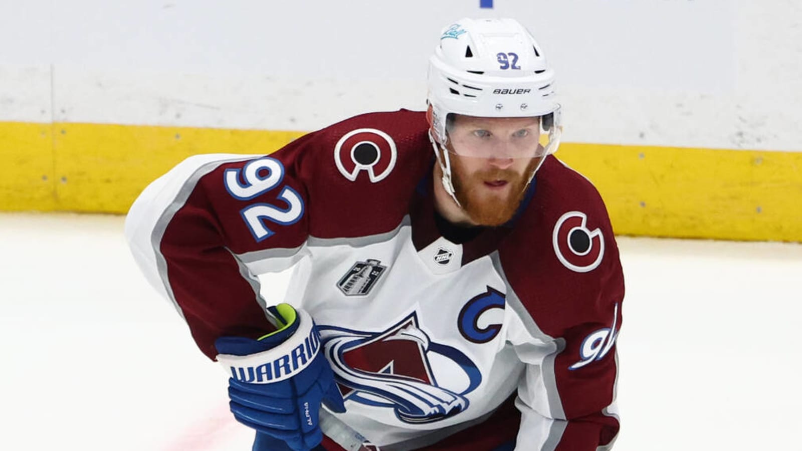 Avalanche captain Landeskog to undergo knee surgery, miss second straight  season