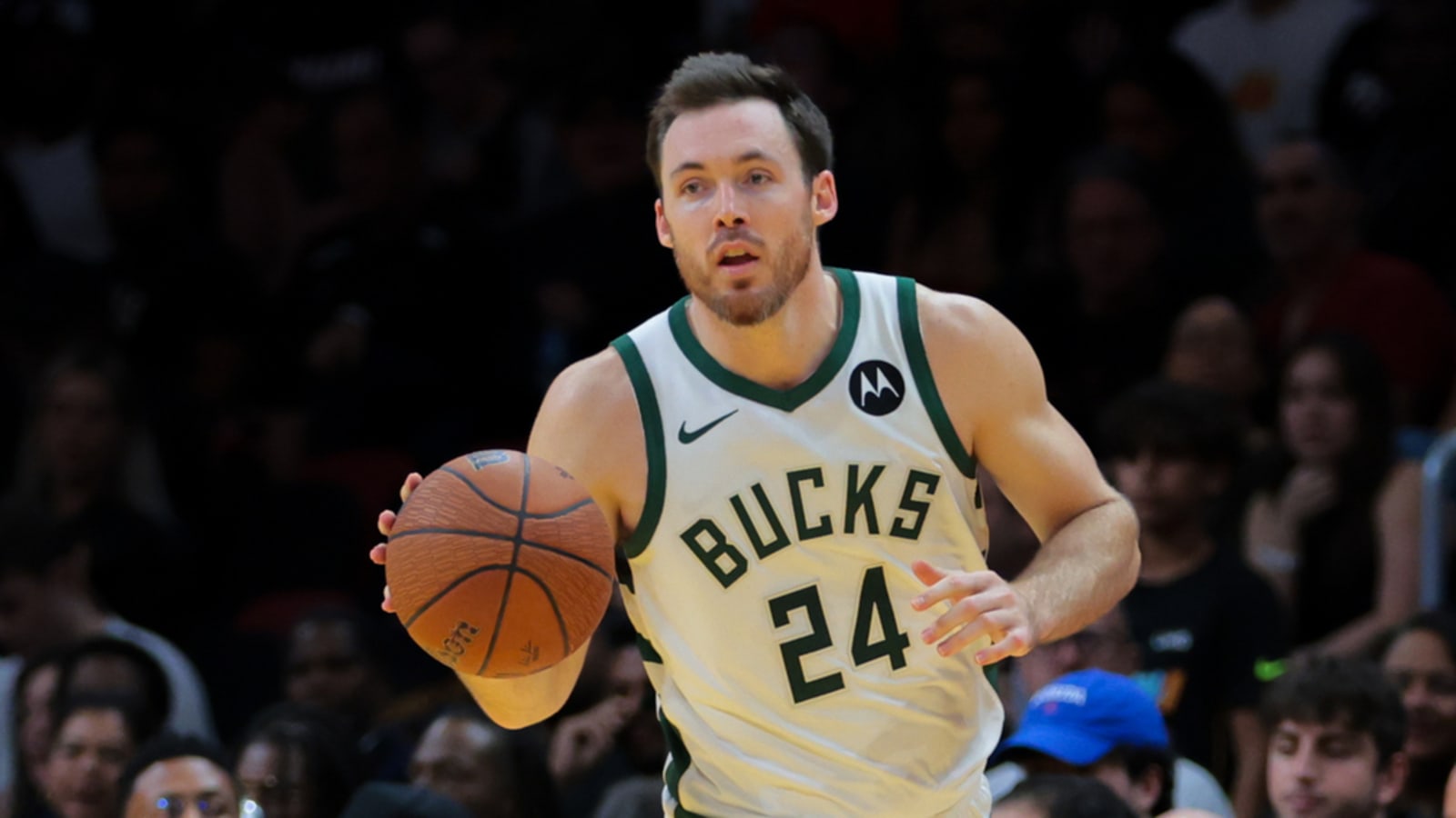 Bucks can upgrade roster by trading this player