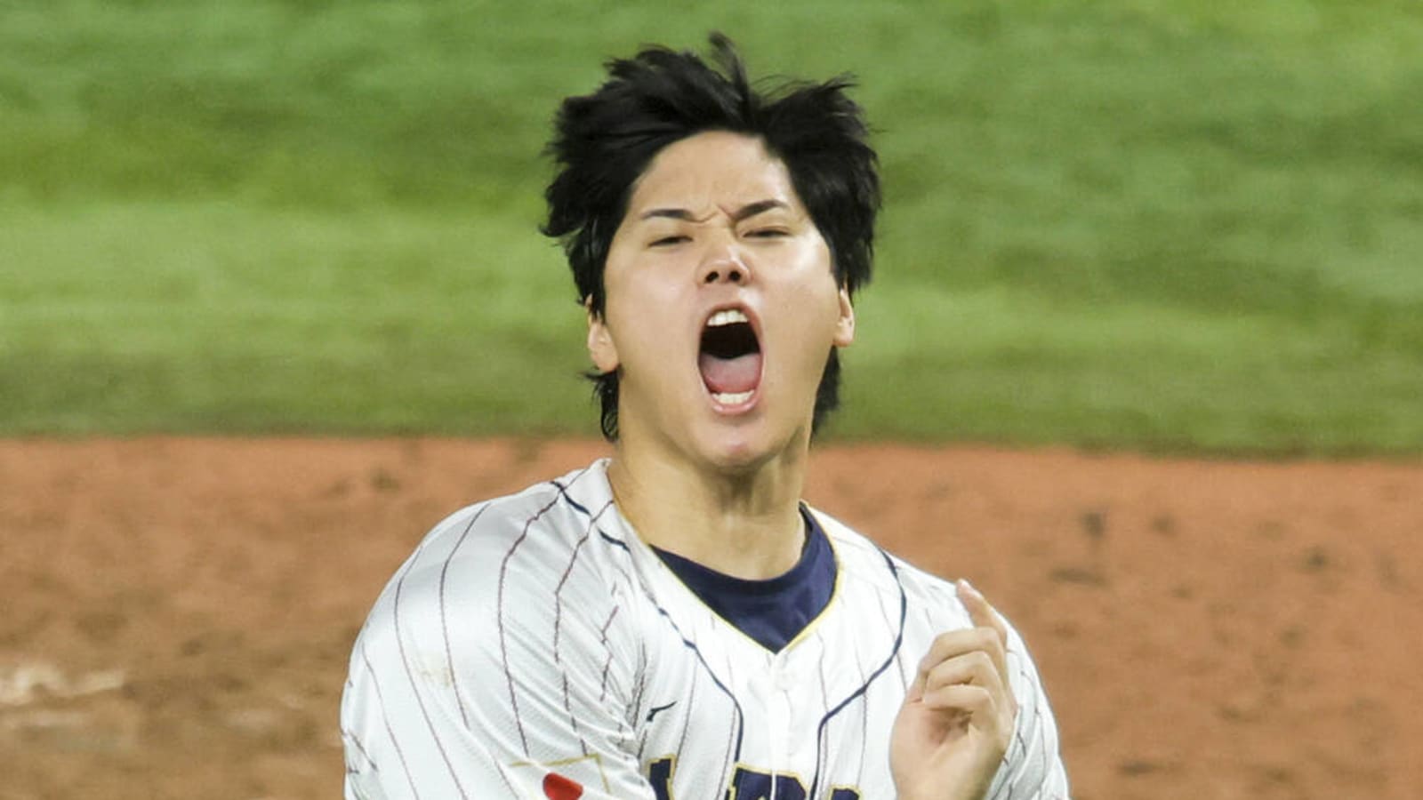 Radio host rips idea of Shohei Ohtani being greatest MLB player ever