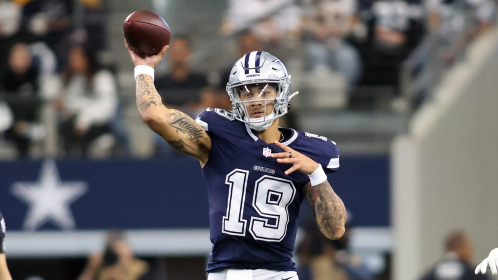 Trey Lance finally finds new team in free agency