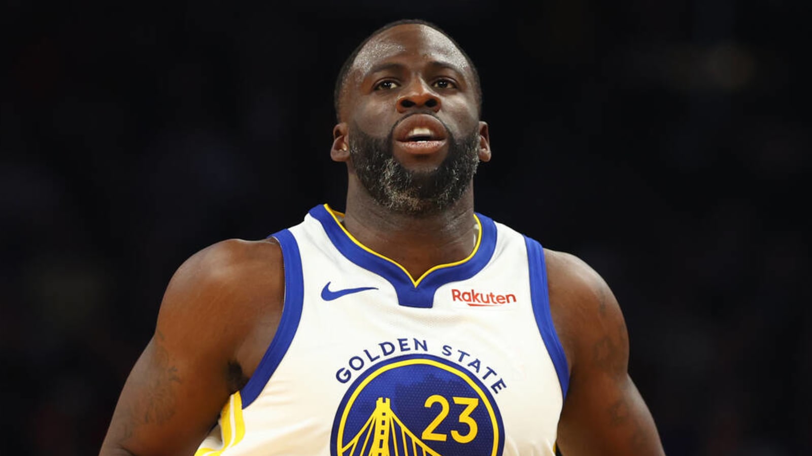 If Warriors decide to trade Draymond Green, Lakers would be ideal partner