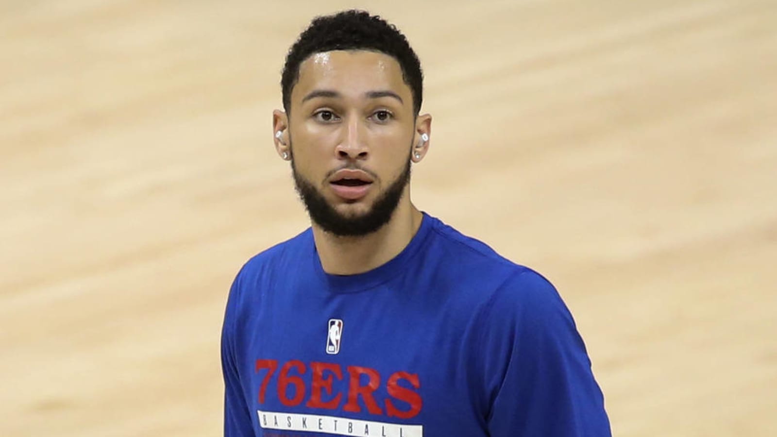 Pacers spoke with 76ers about potential trade for Ben Simmons