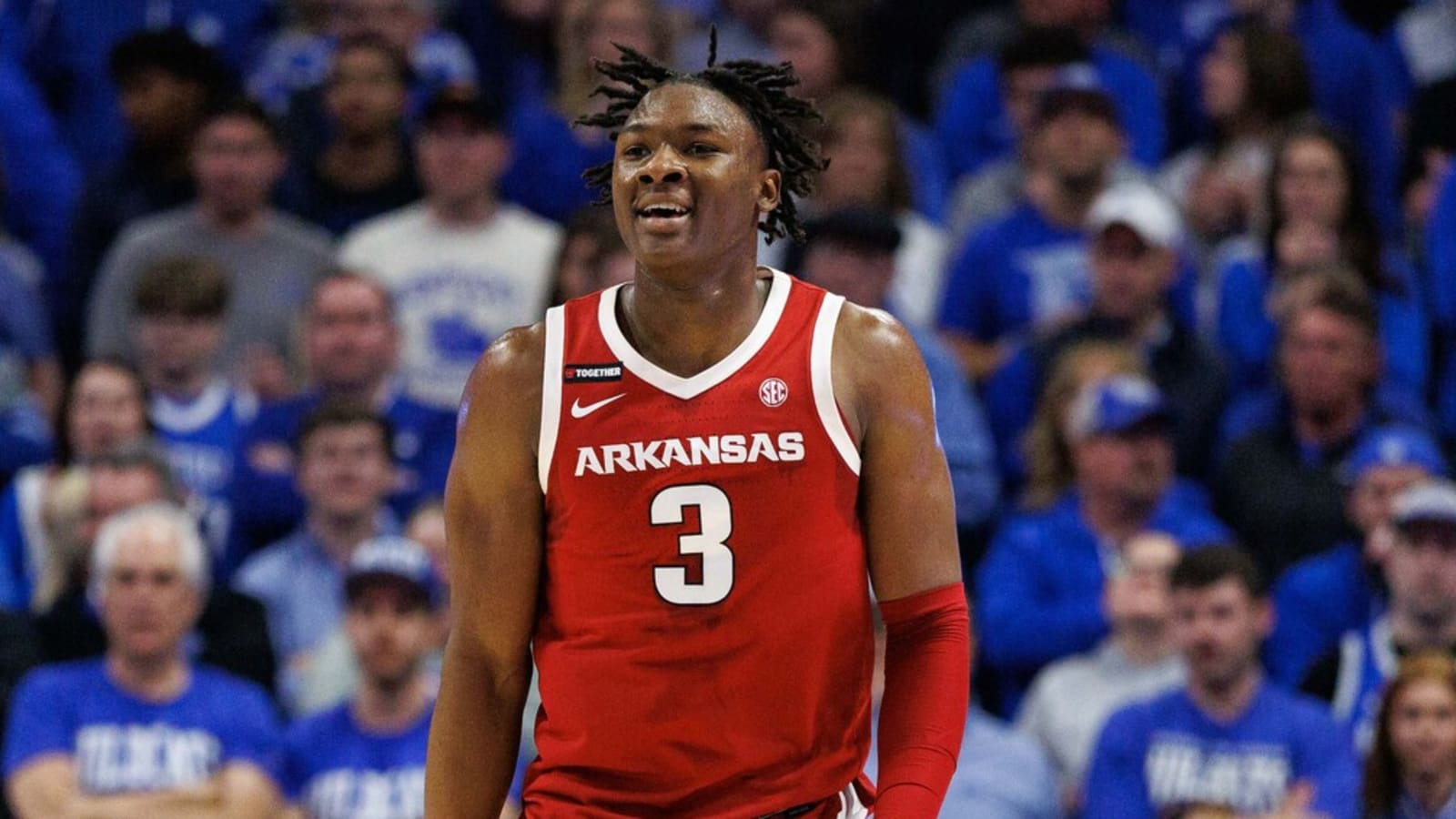 Four more players declare for 2025 NBA Draft 
