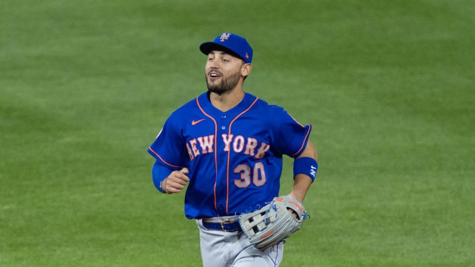 Michael Conforto, Jeff McNeil could return to Mets soon