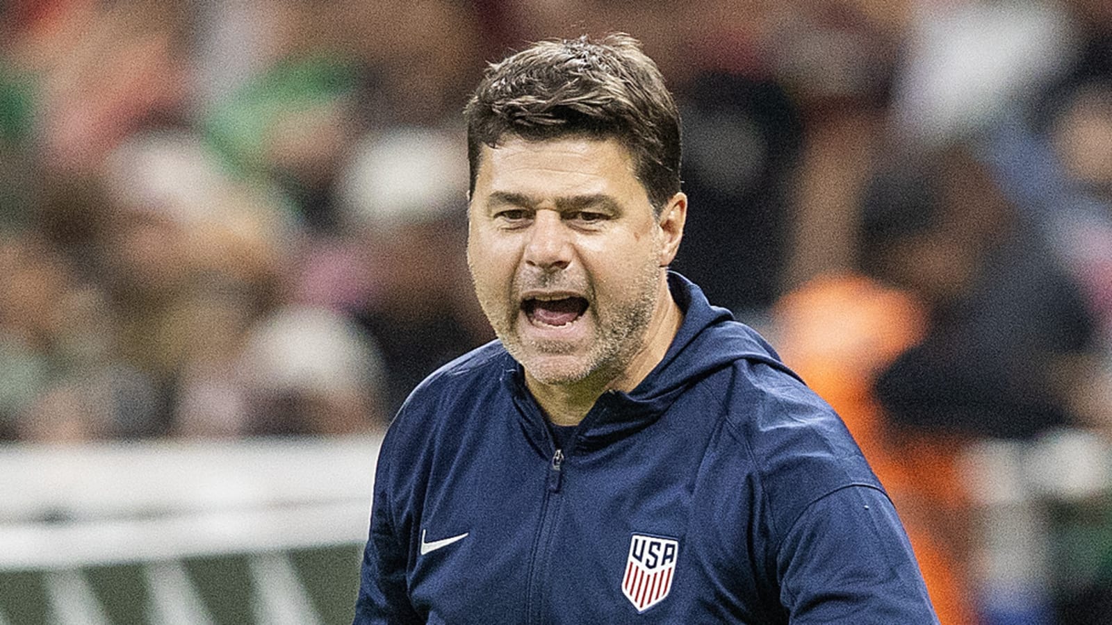 USMNT routs Jamaica to seal Nations League semifinal spot