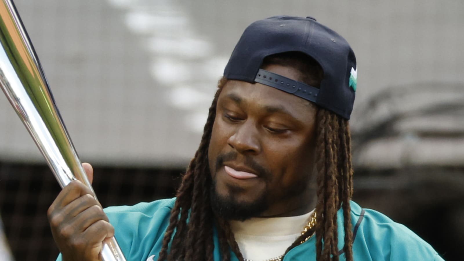 Is Marshawn Lynch a shoo-in for the Hall of Fame?
