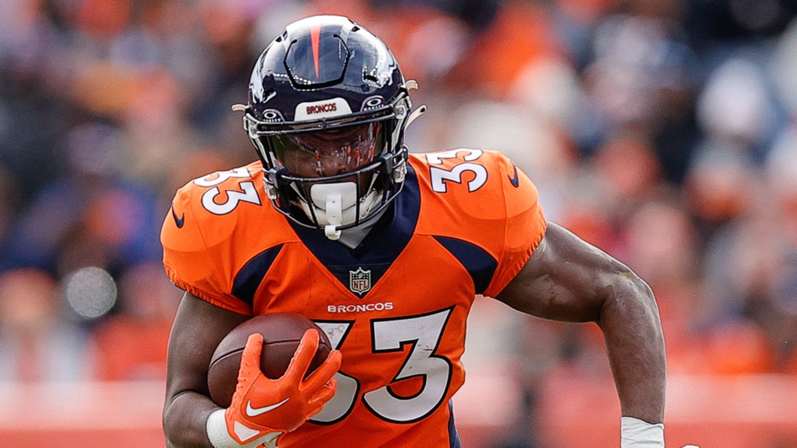 5 Likely Broncos Trade Candidates With Deadline Approaching