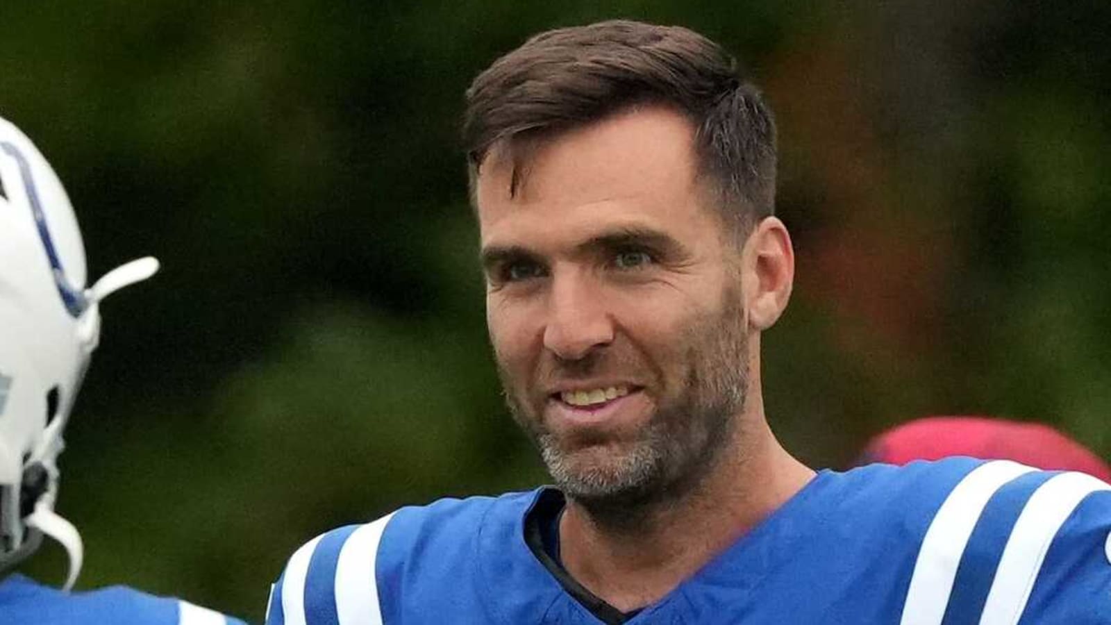 Insider repeats claim about Browns not re-signing Joe Flacco
