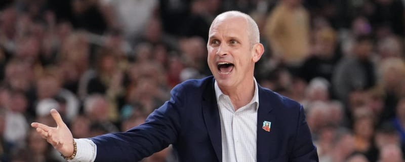 UConn linked to two possible replacements if Dan Hurley leaves for Lakers