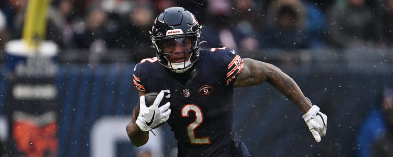 Dez Bryant issues warning to Bears receivers