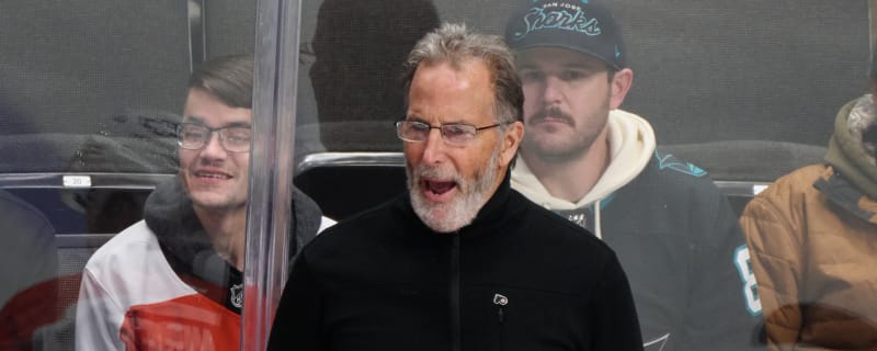 NHL Players Take a Shot at John Tortorella and Mike Babcock in Recent Player Poll