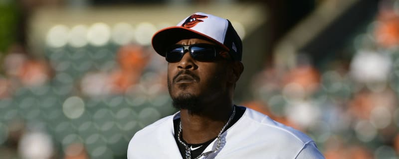 Former OF Adam Jones to retire with Orioles on Sept. 15 - ESPN