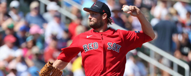 Red Sox officially call up Matt Dermody, option Chris Murphy to