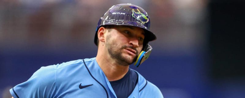 My Two Cents: Without Question, Rays' Shane McClanahan Best