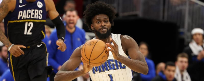Jonathan Isaac injury may signal end of Magic career
