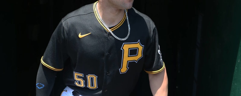 Pittsburgh Pirates: Rum Bunter's Top 10 Prospects