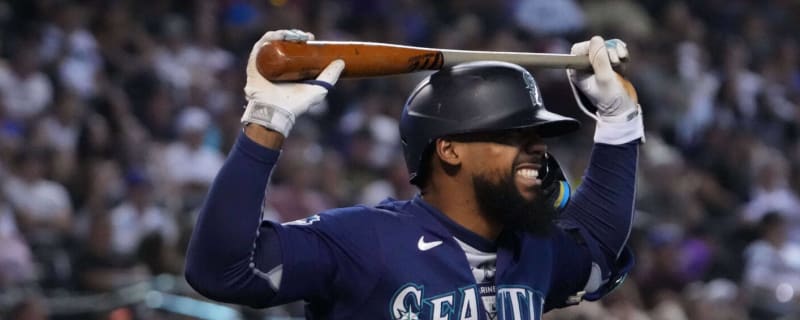 Mariners reportedly trade for All-Star Blue Jays outfielder Teoscar  Hernandez