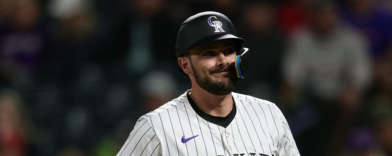 Rockies' Kris Bryant discusses his first spring HR, health