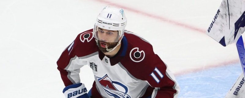 Andrew Cogliano built himself quite the NHL career