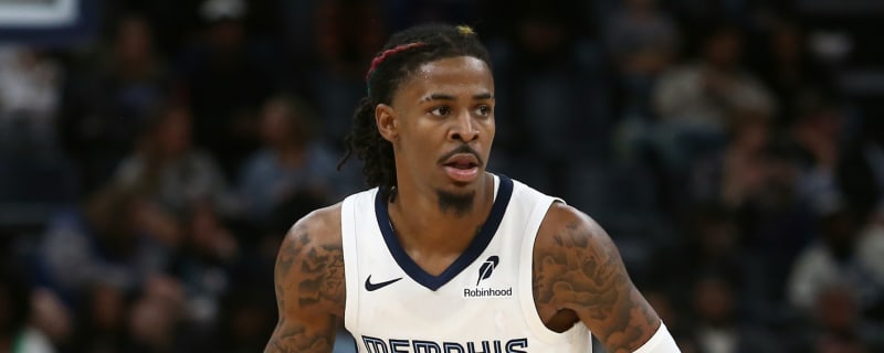 Breaking down Grizzlies' key players in opening-night win vs. Jazz