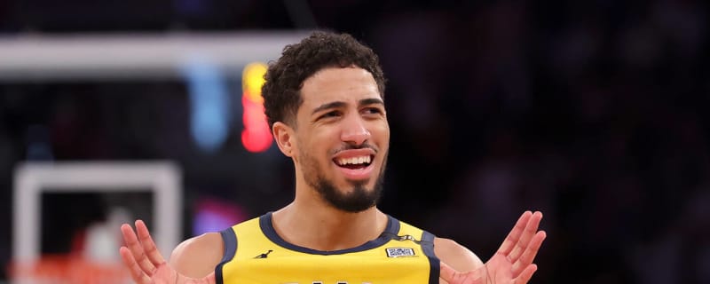 Tyrese Haliburton, Reggie Miller troll Knicks after Game 7 win