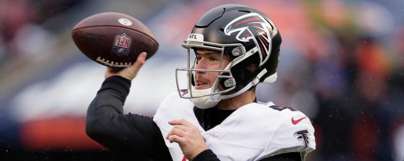 Falcons veteran QB among those who could be still be traded