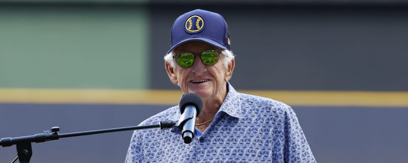 Five ways Bob Uecker made himself an American icon