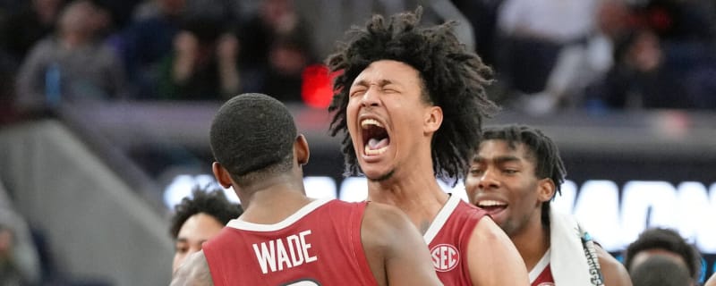 WholeHogSports - Field announced for Razorbacks' 2024 basketball trip to  San Diego