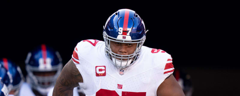 New York pass-rushers battling it out to be NFL's sack leaders