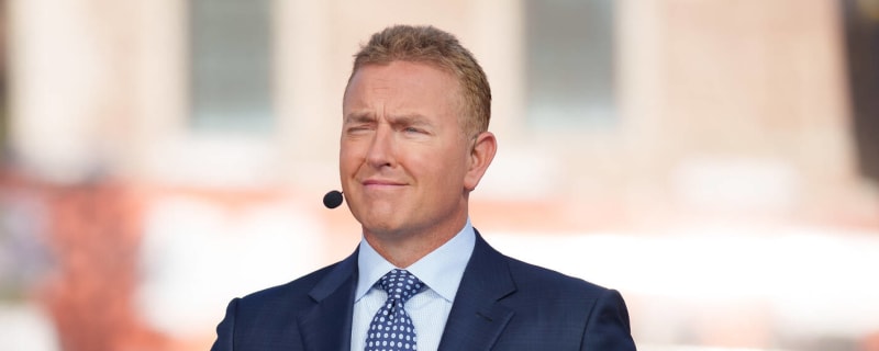 Fowler, Herbstreit get top billing for ESPN's Bowl coverage