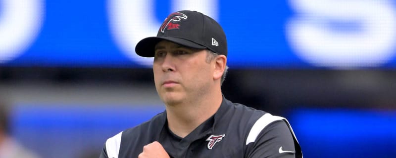 Falcons coach called draft prospect boring in predraft interview