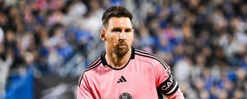 Inter Miami needs work to succeed without Lionel Messi